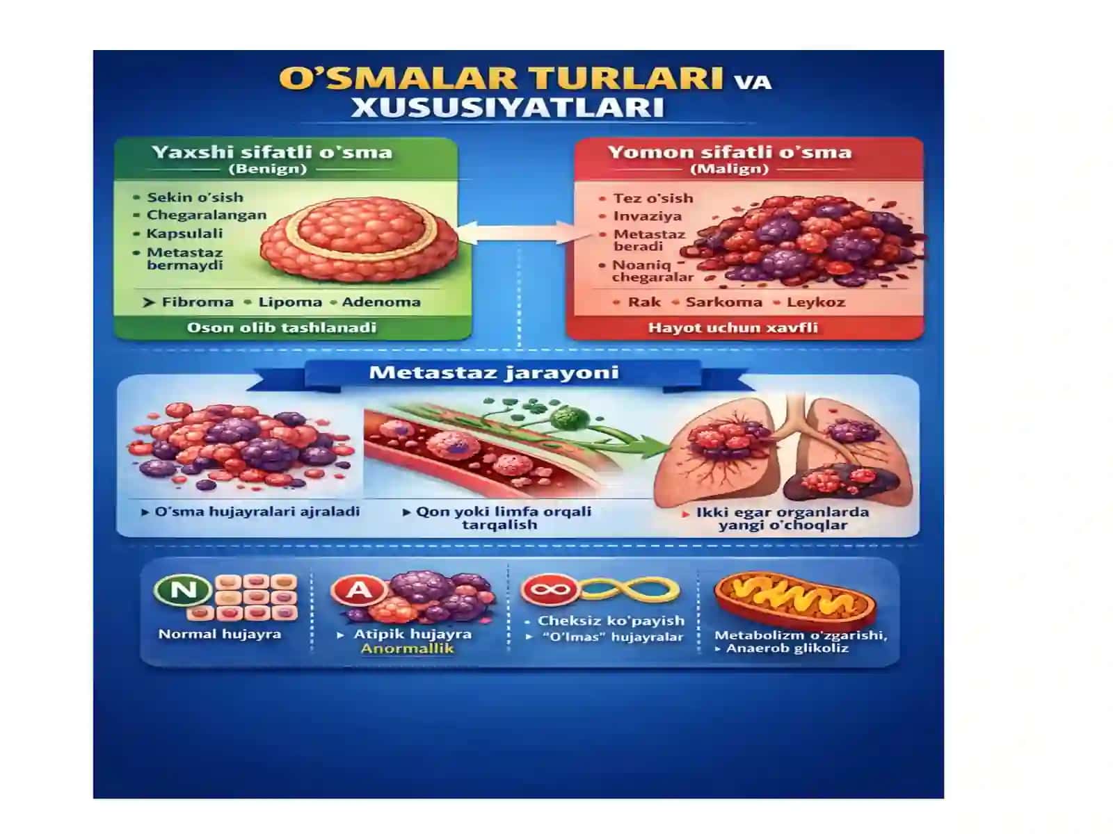 O‘smalar turlari oʻziga xos tomonlari va xususiyatlari 3