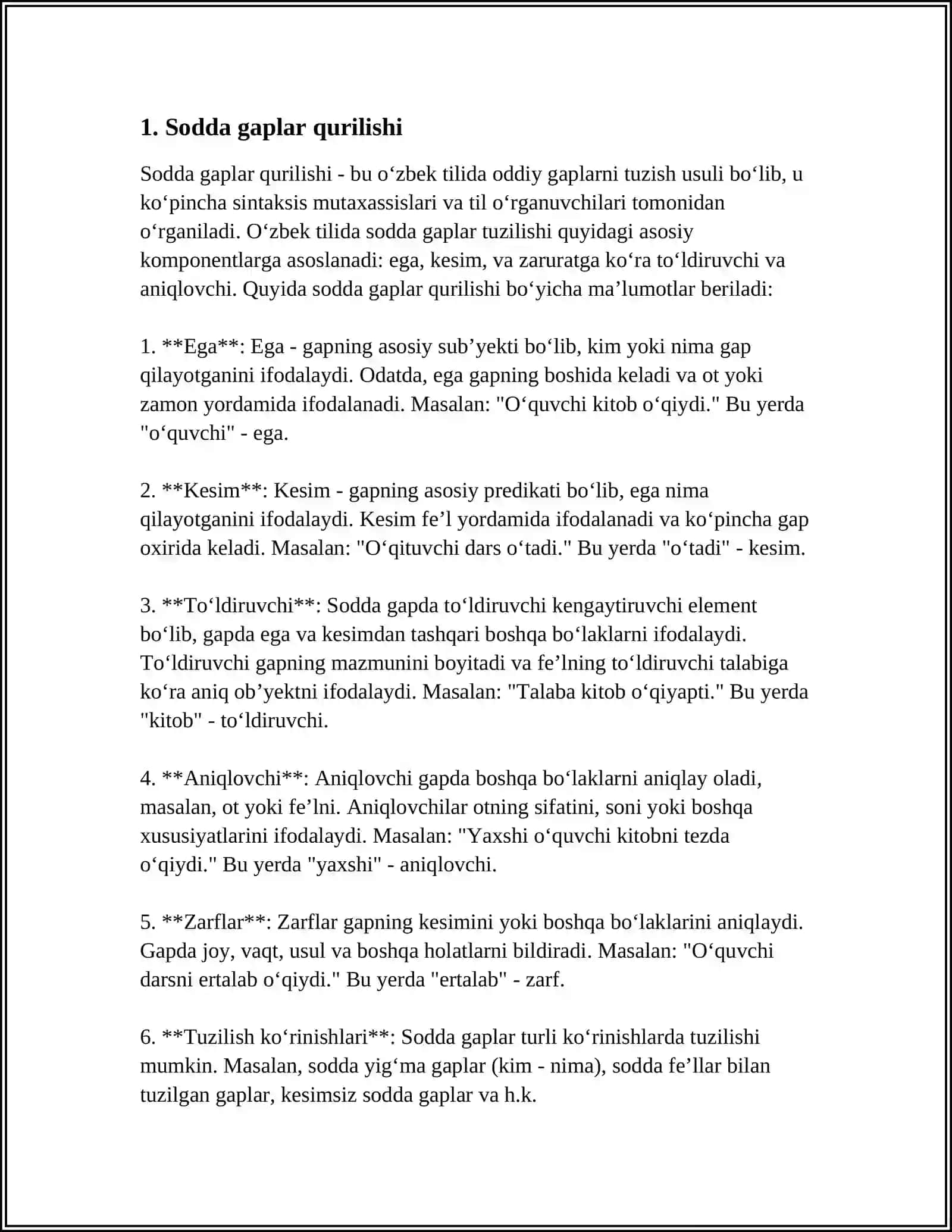 TURKIY TILLARNING SINTAKTIK QURULISHI 3