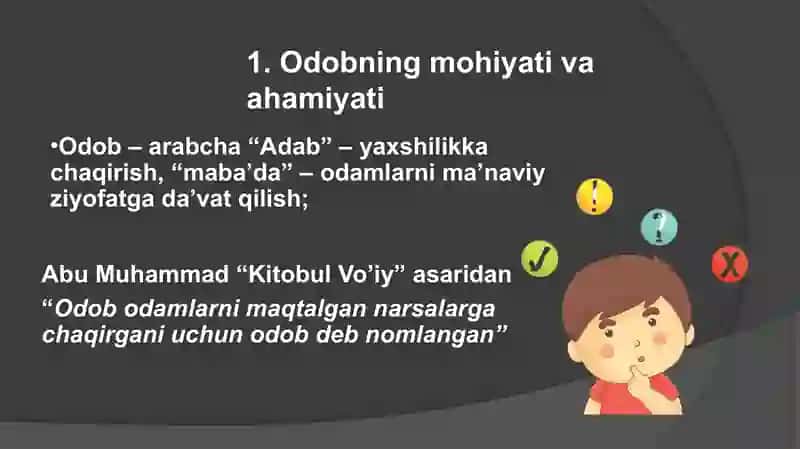 MASKAN ODOBI 3