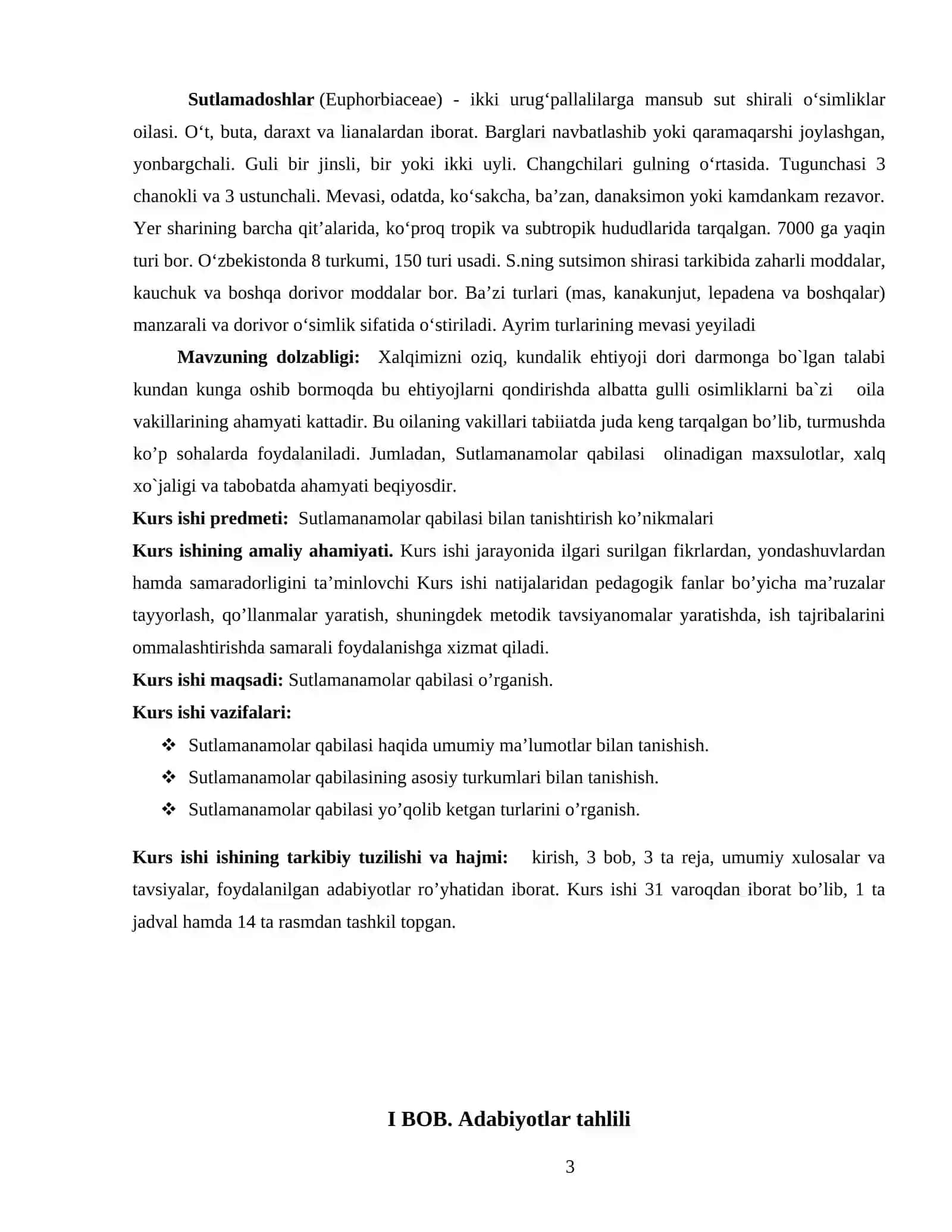 Sutlamanamolar qabilasi 3