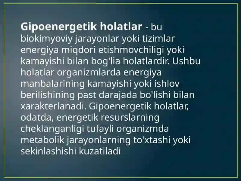 Gipoenergetikholatlar 3