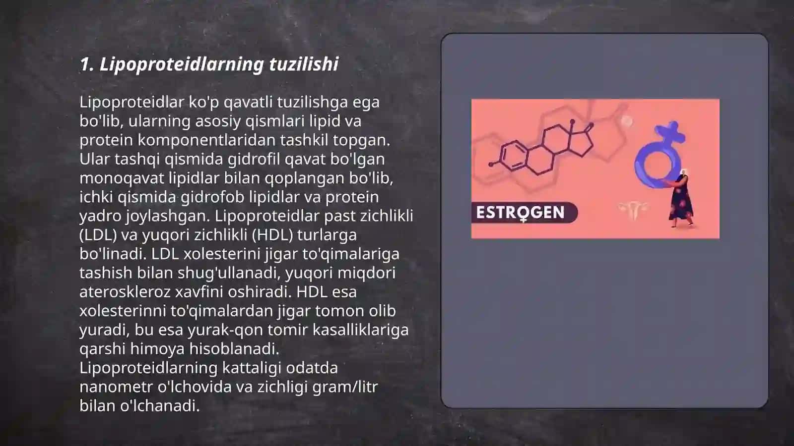 Lipoproteidlar 3