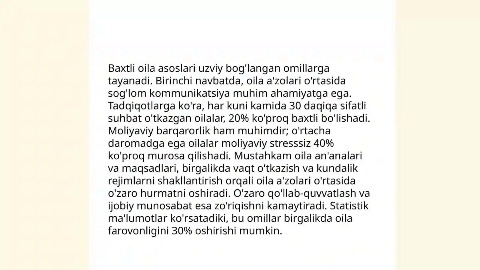 Baxtiyor oila asarlari 3