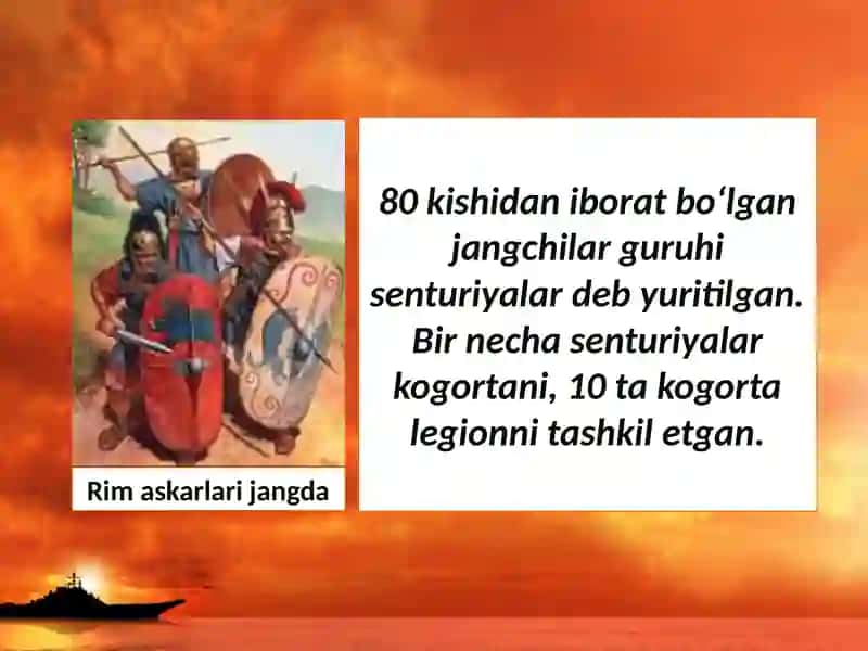 O‘rta yer dengizida hukmronlik uchun kurash 3