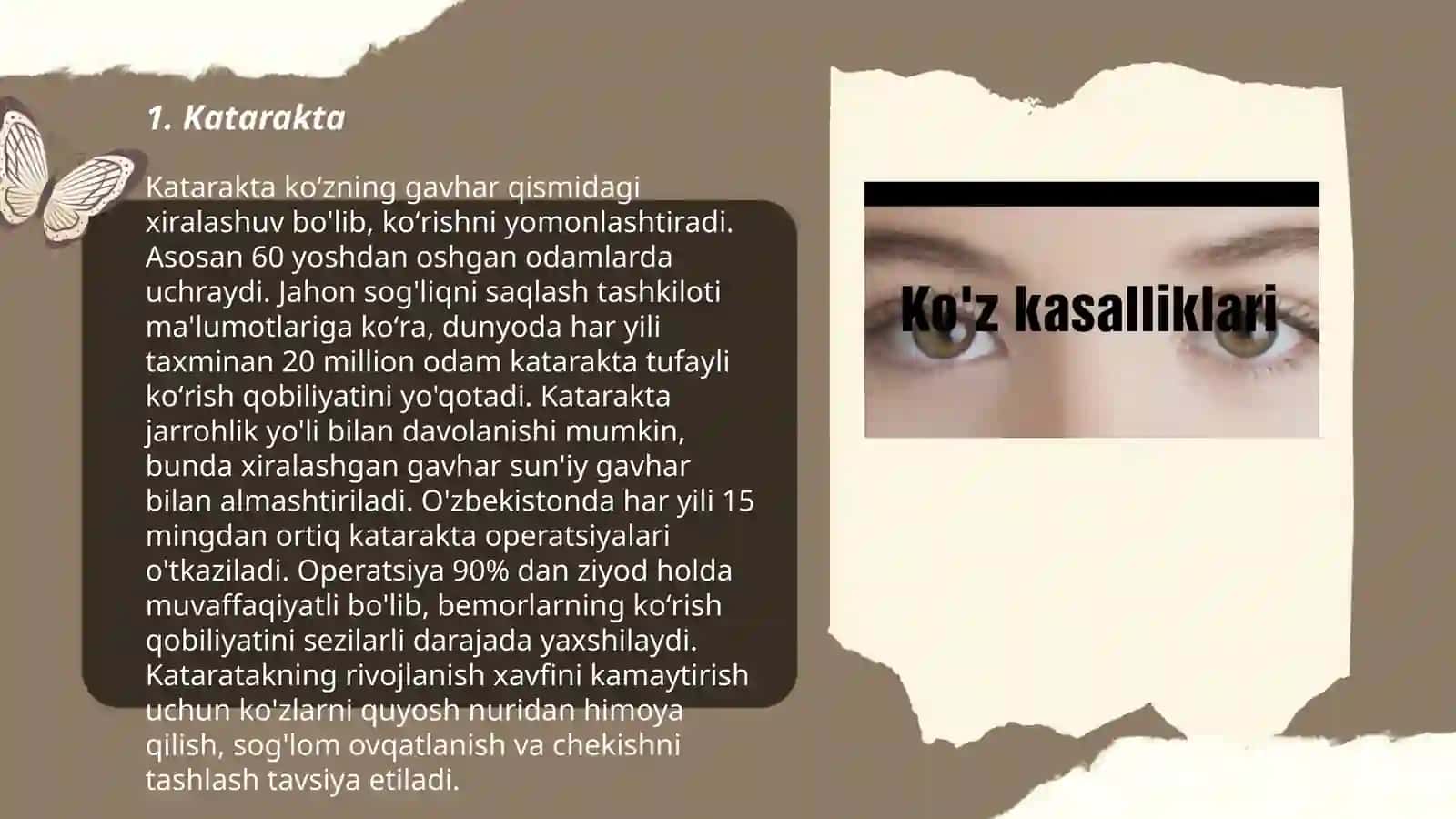 Katarakta 3