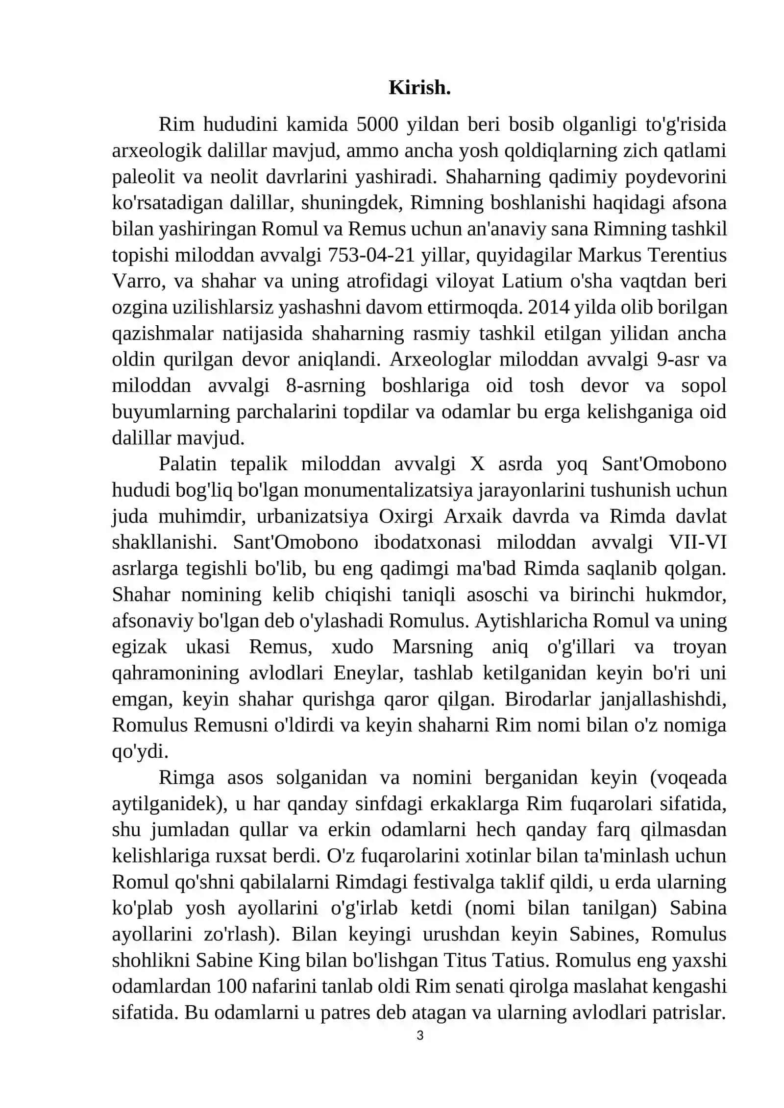 KADIMGI RIMDA ARXIV ISHI 3