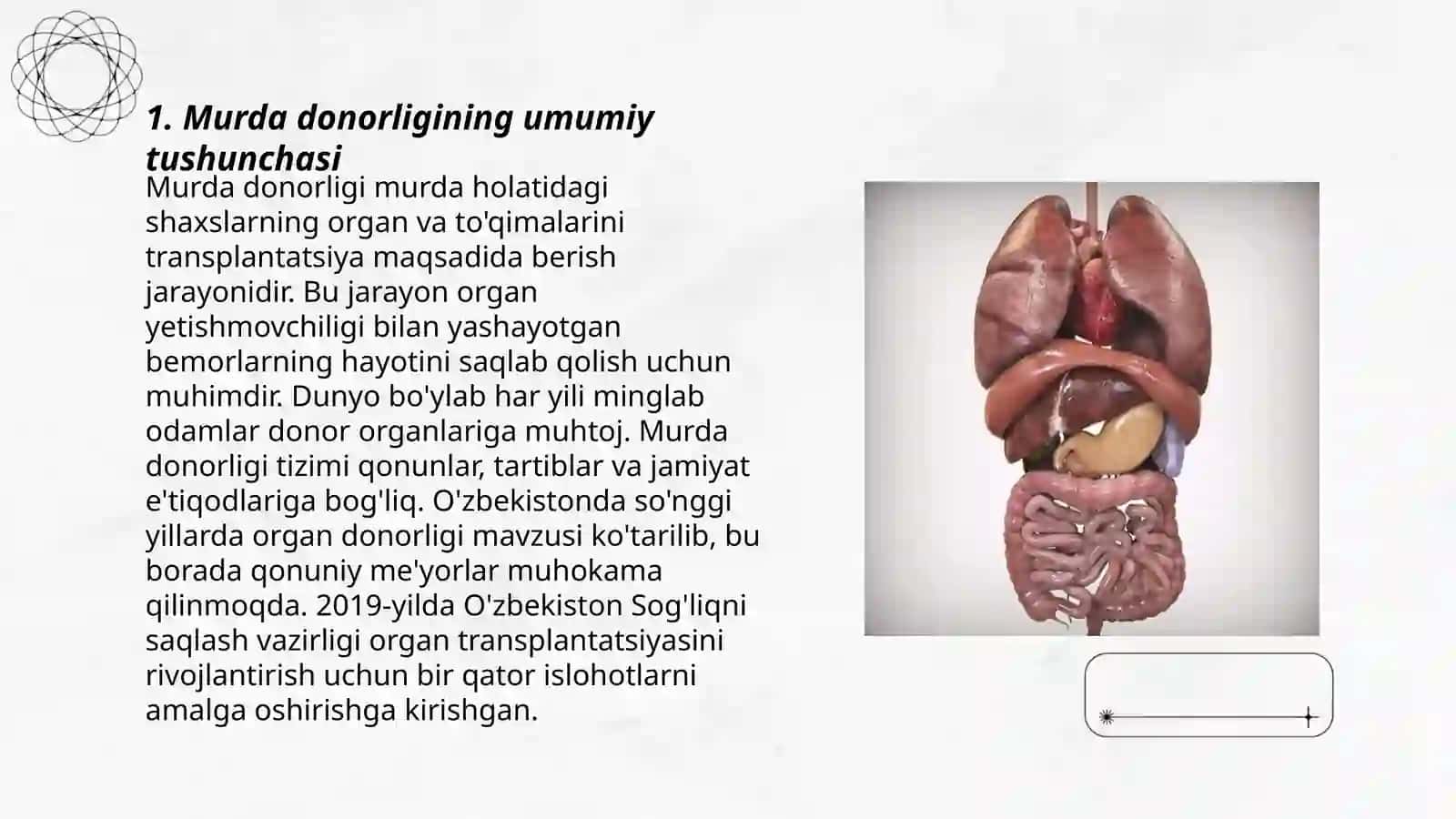 Murda donorligida norozilik prezumpsiyasi modeli 3