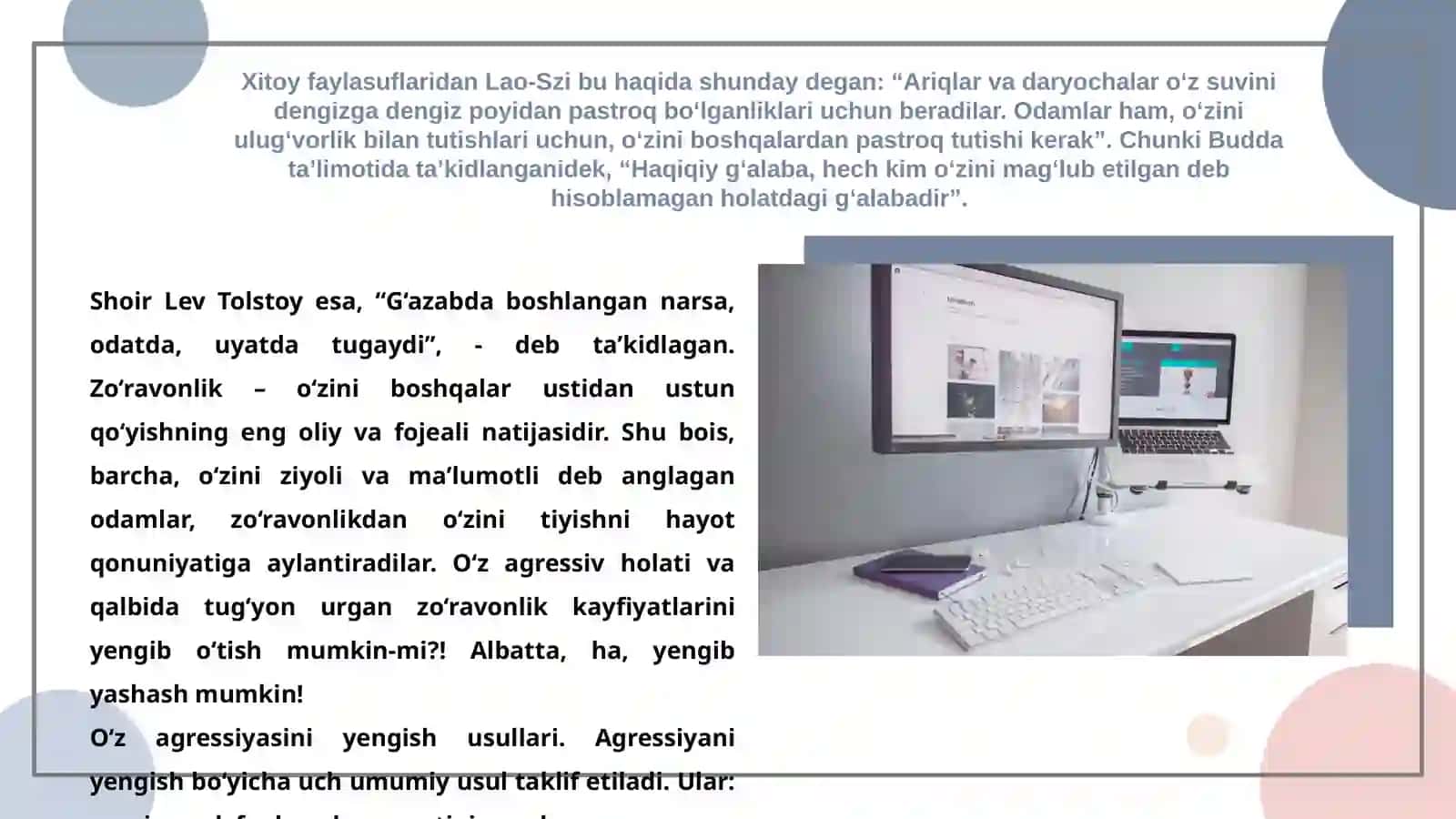 Pedagogik konfiliktologiya 3