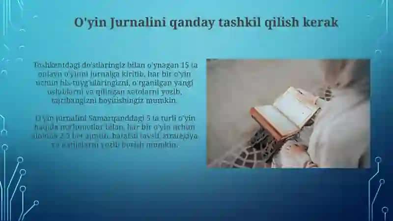 Oyna jurnali 3