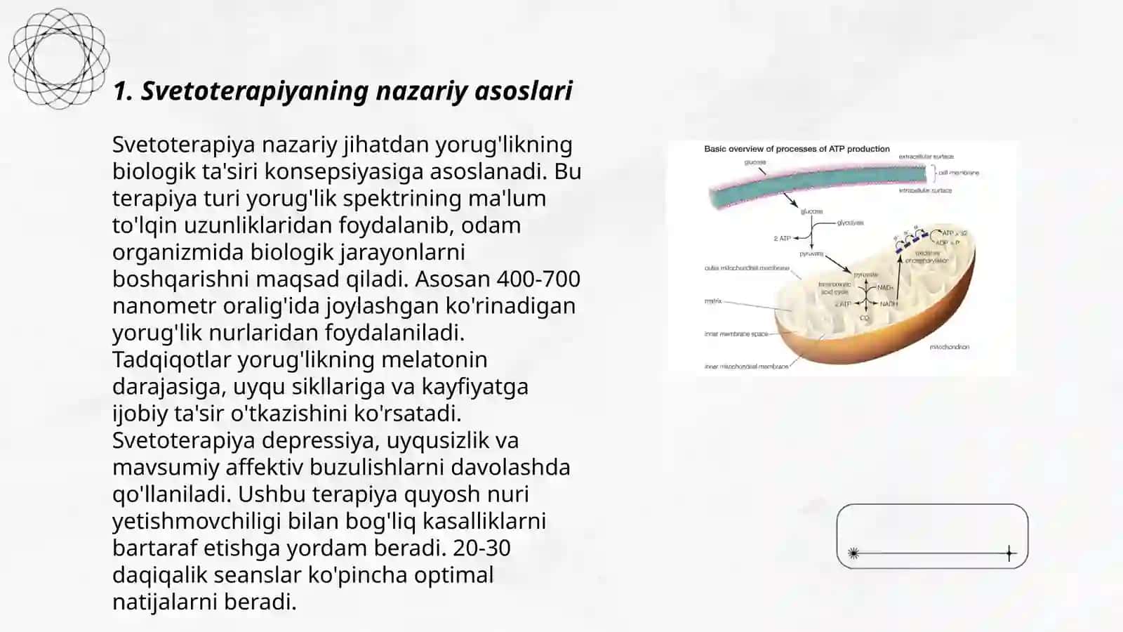 Svetoterapiya nazariy asoslari 3