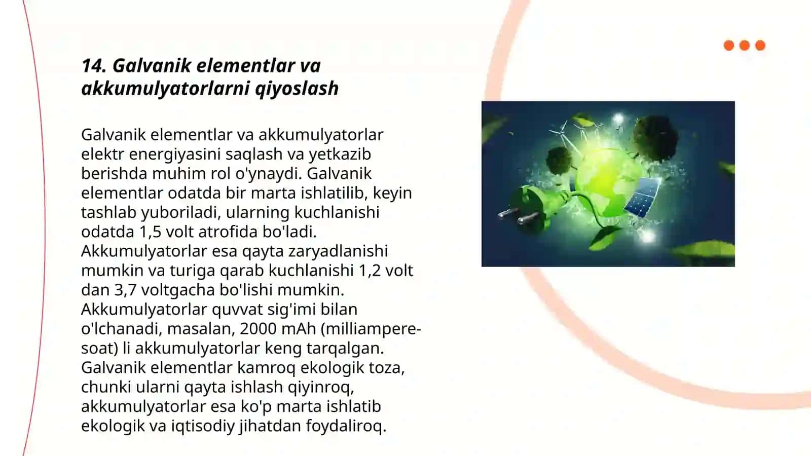 Anorganik ximiya va ekologiya 3
