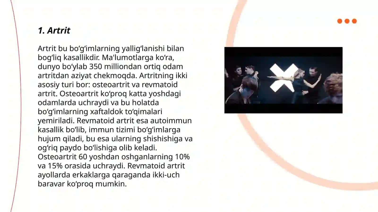 Artrit 3