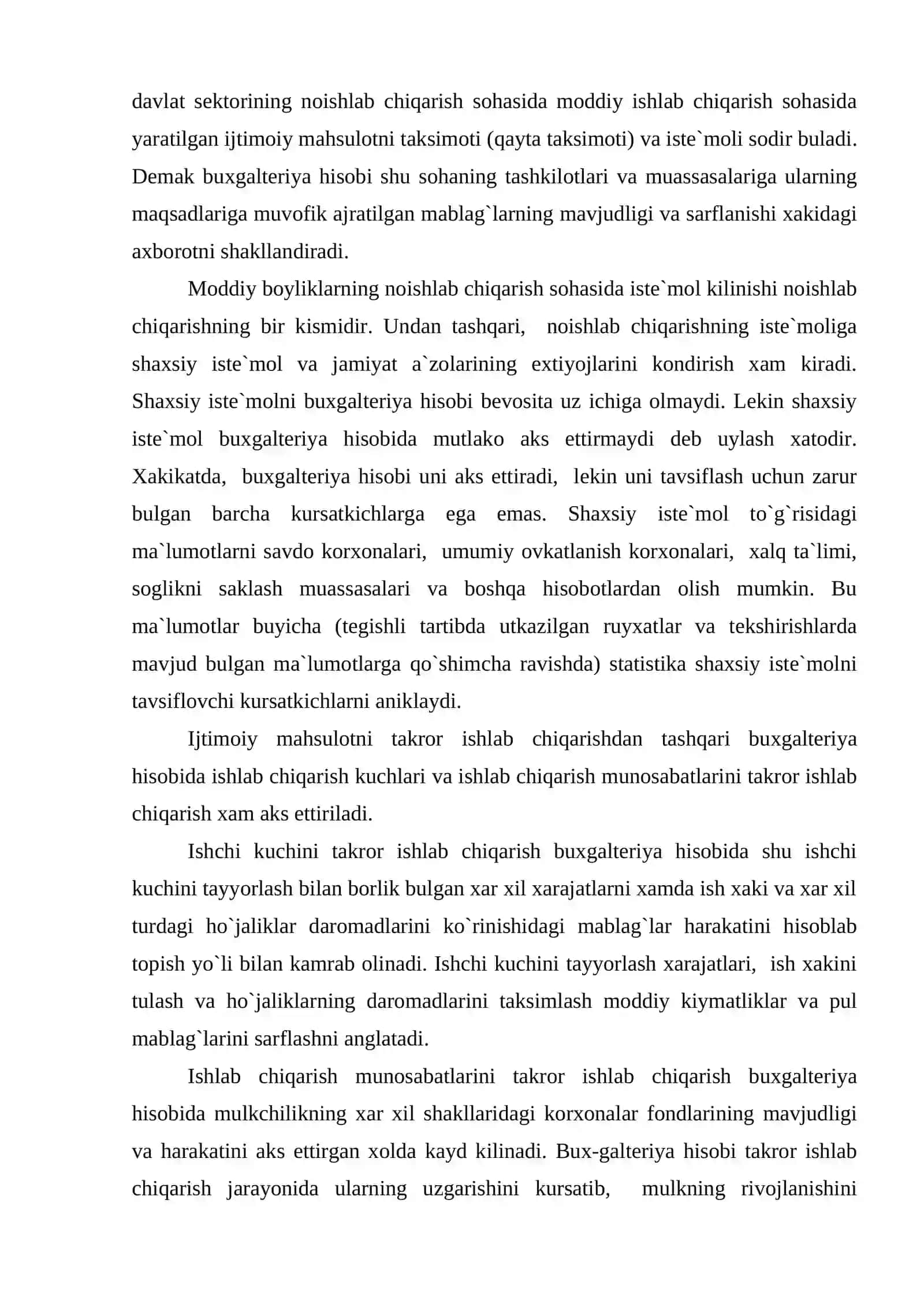 Buxgalteriya hisobining predmeti va metodi 3