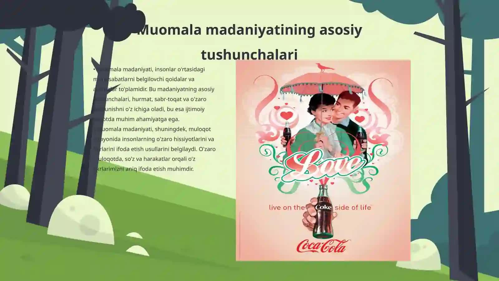 Muomala madaniyati va toʻgʻri muloqot qoidalari 3