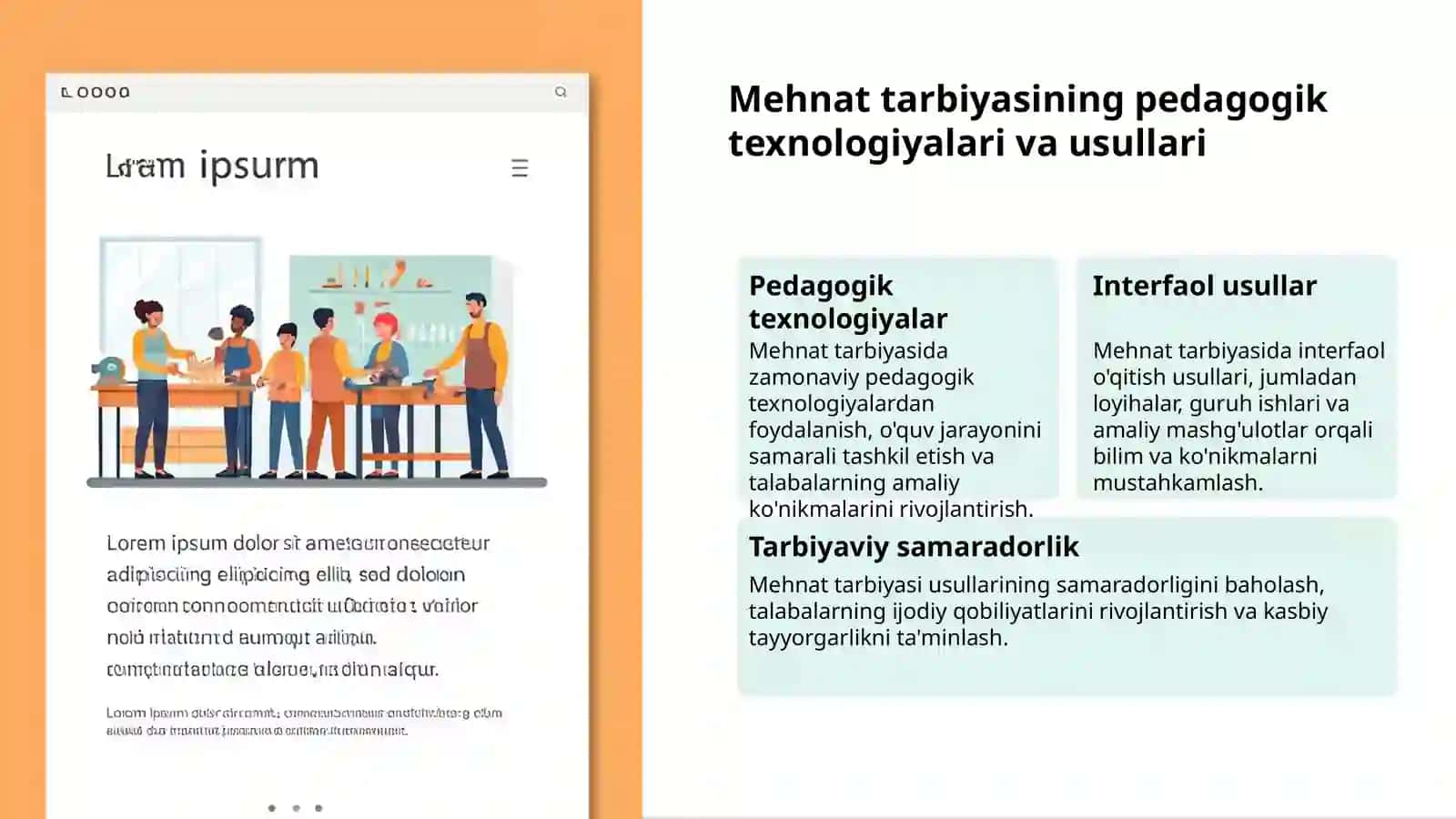 Mehnat va iqtisodiy tarbiya 3