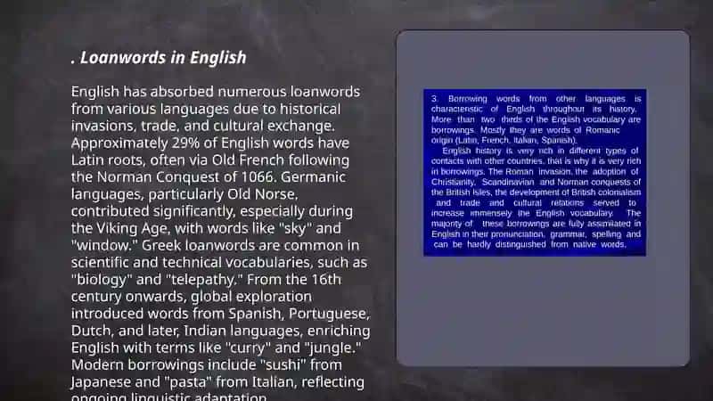 Borrowings 3