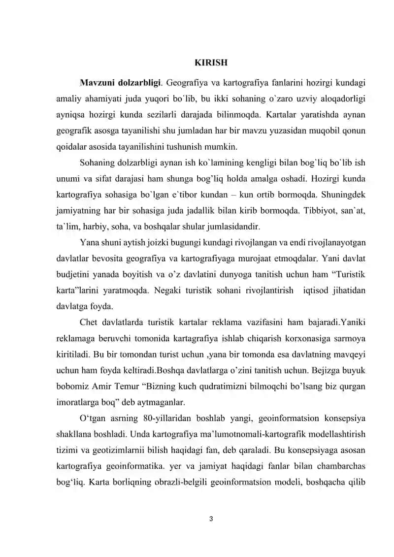 O’rta Osiyoda Atlas Kartografiyasi 3