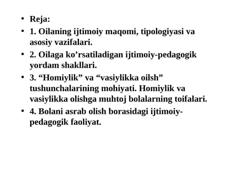 Oila bilan olib boriladigan ijtimoiy-pedagogik faoliyat 3