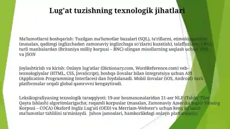 Lug'atshunoslik lug'ati 3