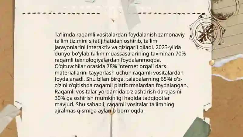 Taʼlimda keys texnologiyasi 3