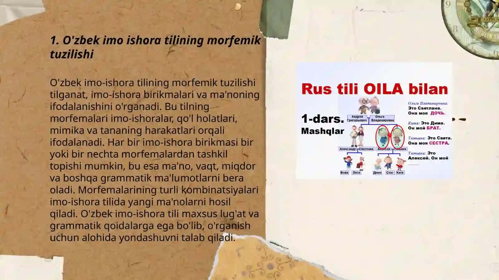 O'zbek imo ishora tili morfemikasi 3