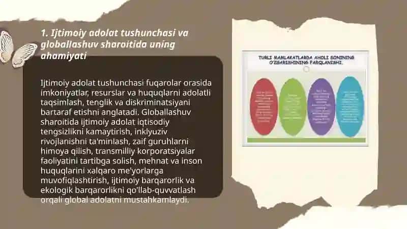 Ijtimoiy adolat va globallashuv etik qarashlar 3