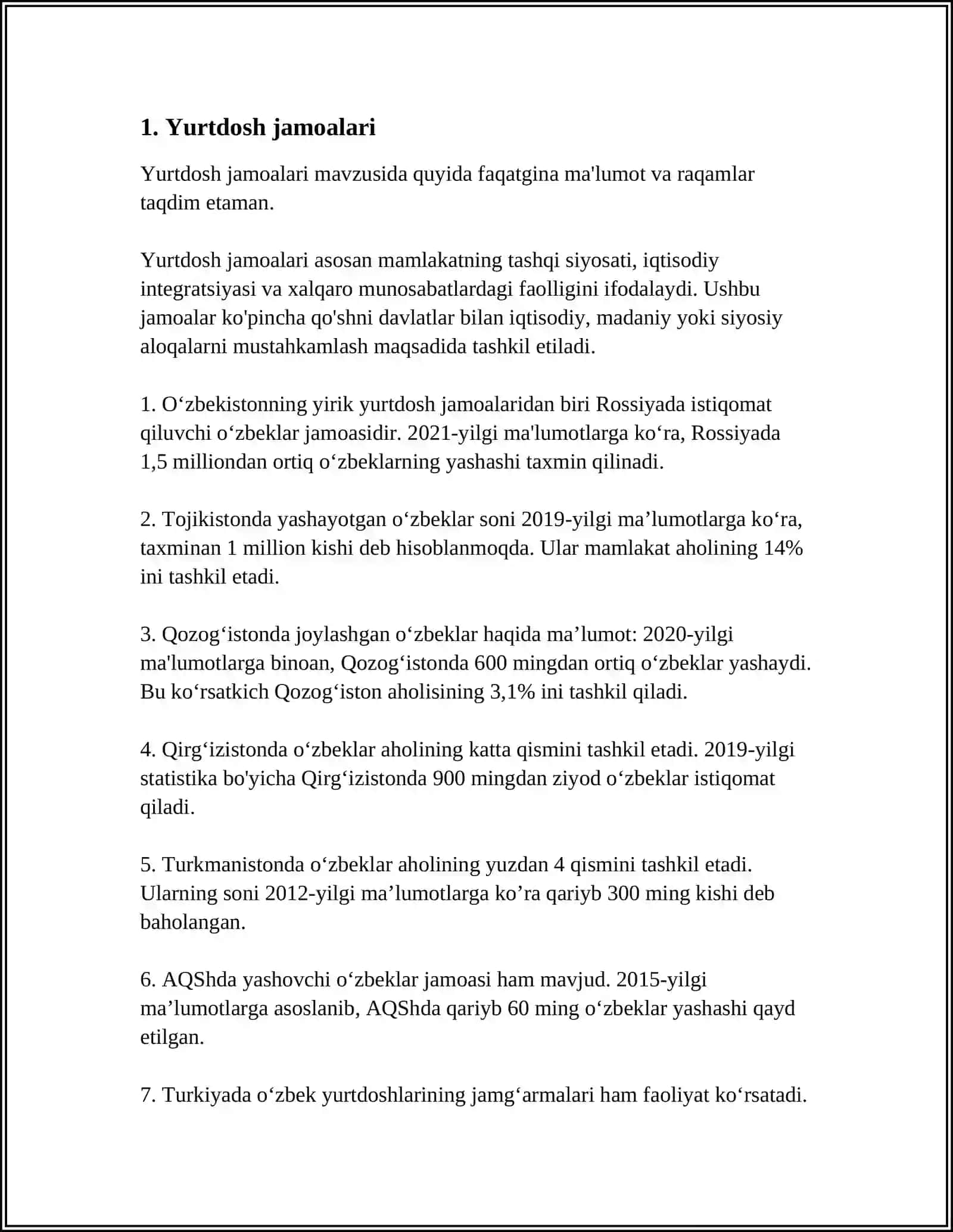 YURIDIK SHAX TUSHUNCHASI 3