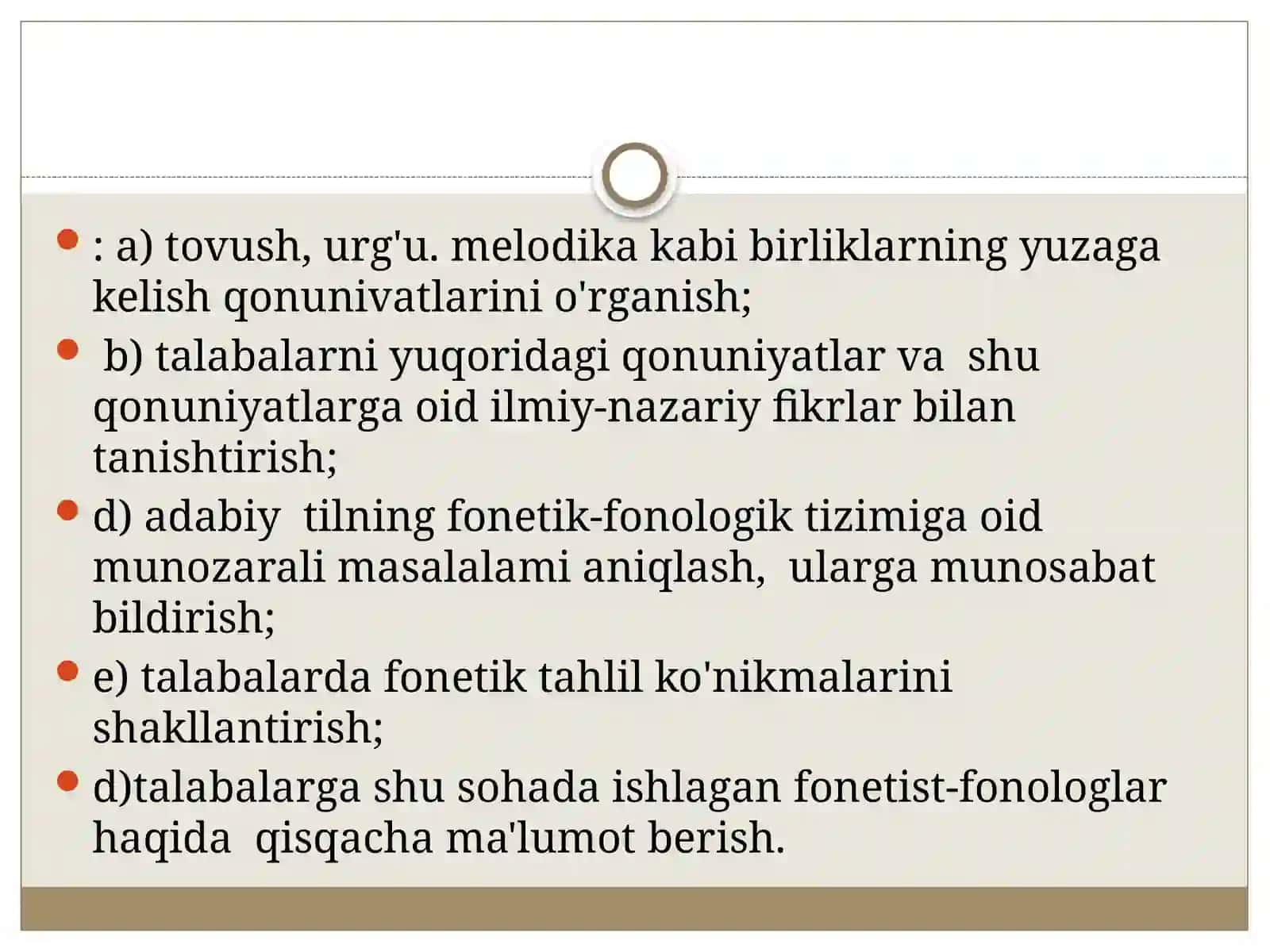 Fonetika haqida ma’lumot 3