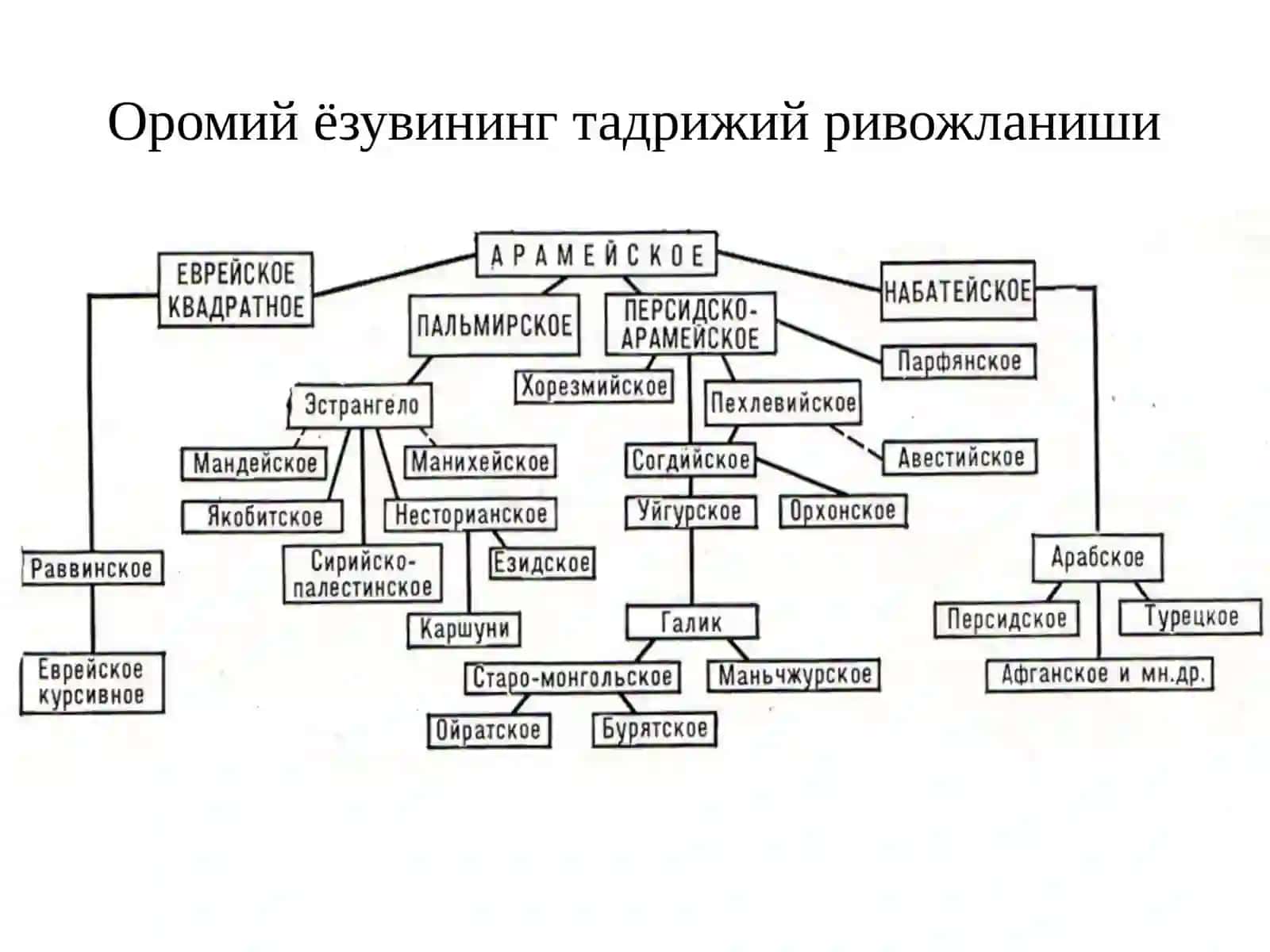 “Авеста” 3