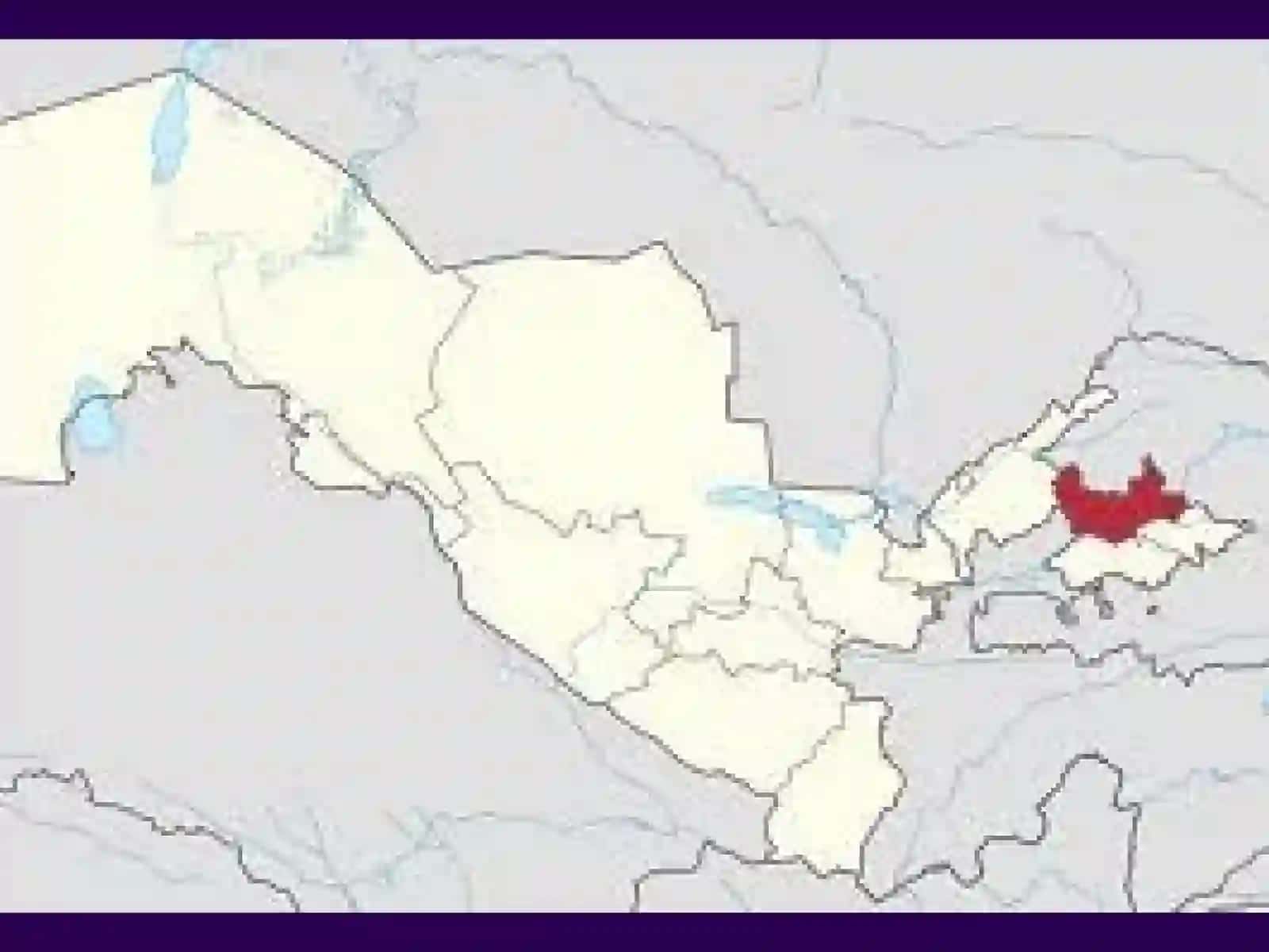 Namangan viloyatining tarixi 3