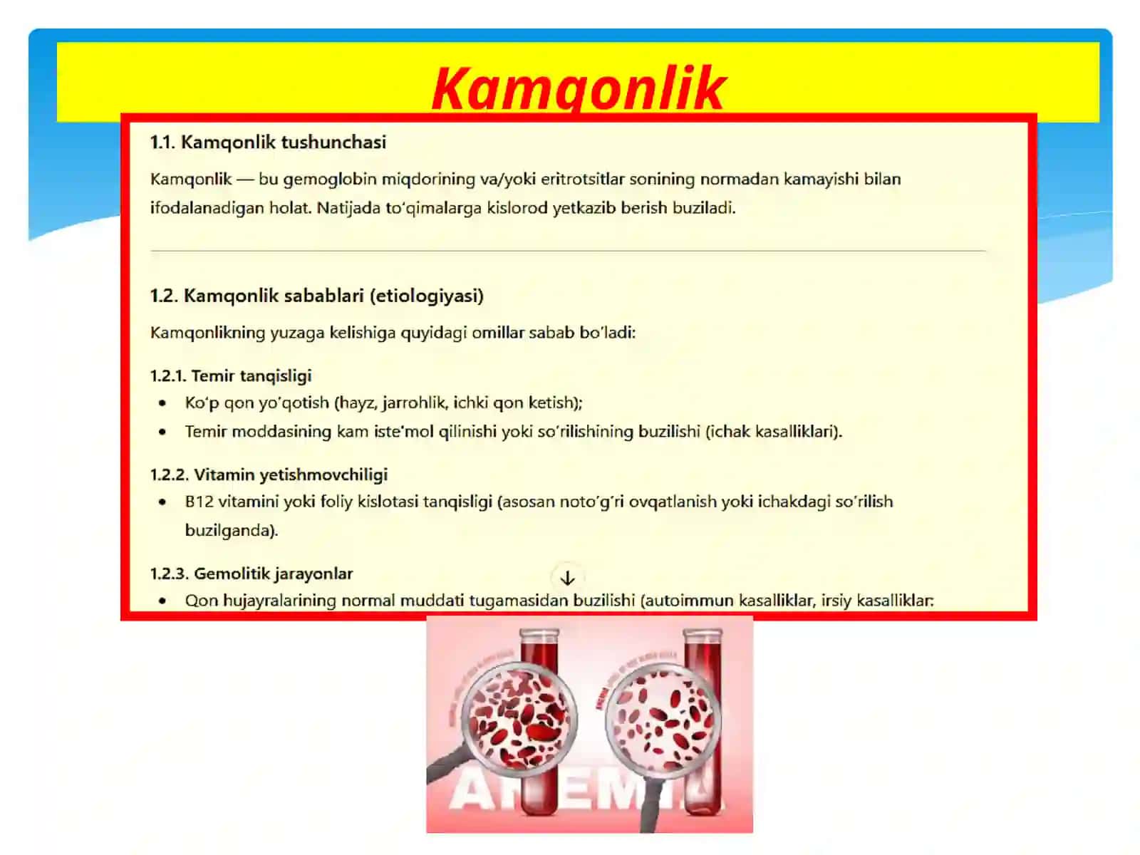 Kamqonlik 3