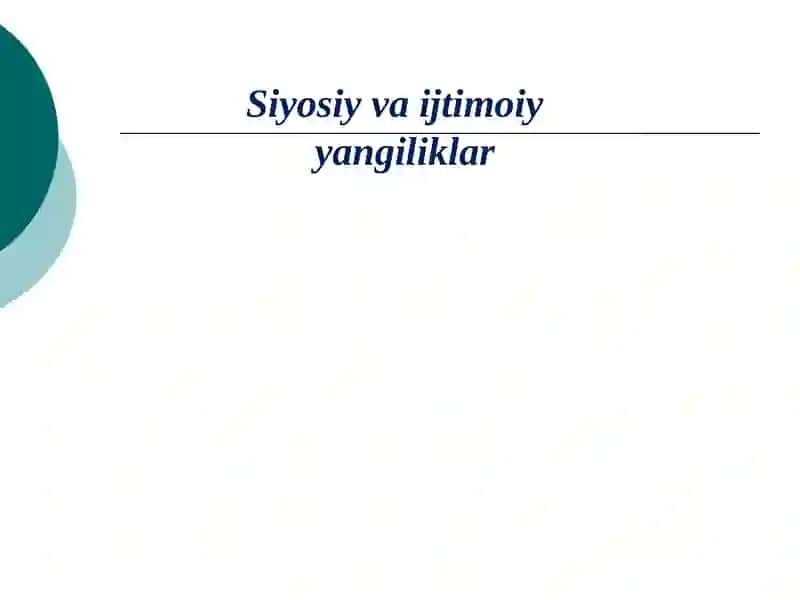 INKLYUZIV TA’LIMNING HUQUQIY ASOSLARI 3