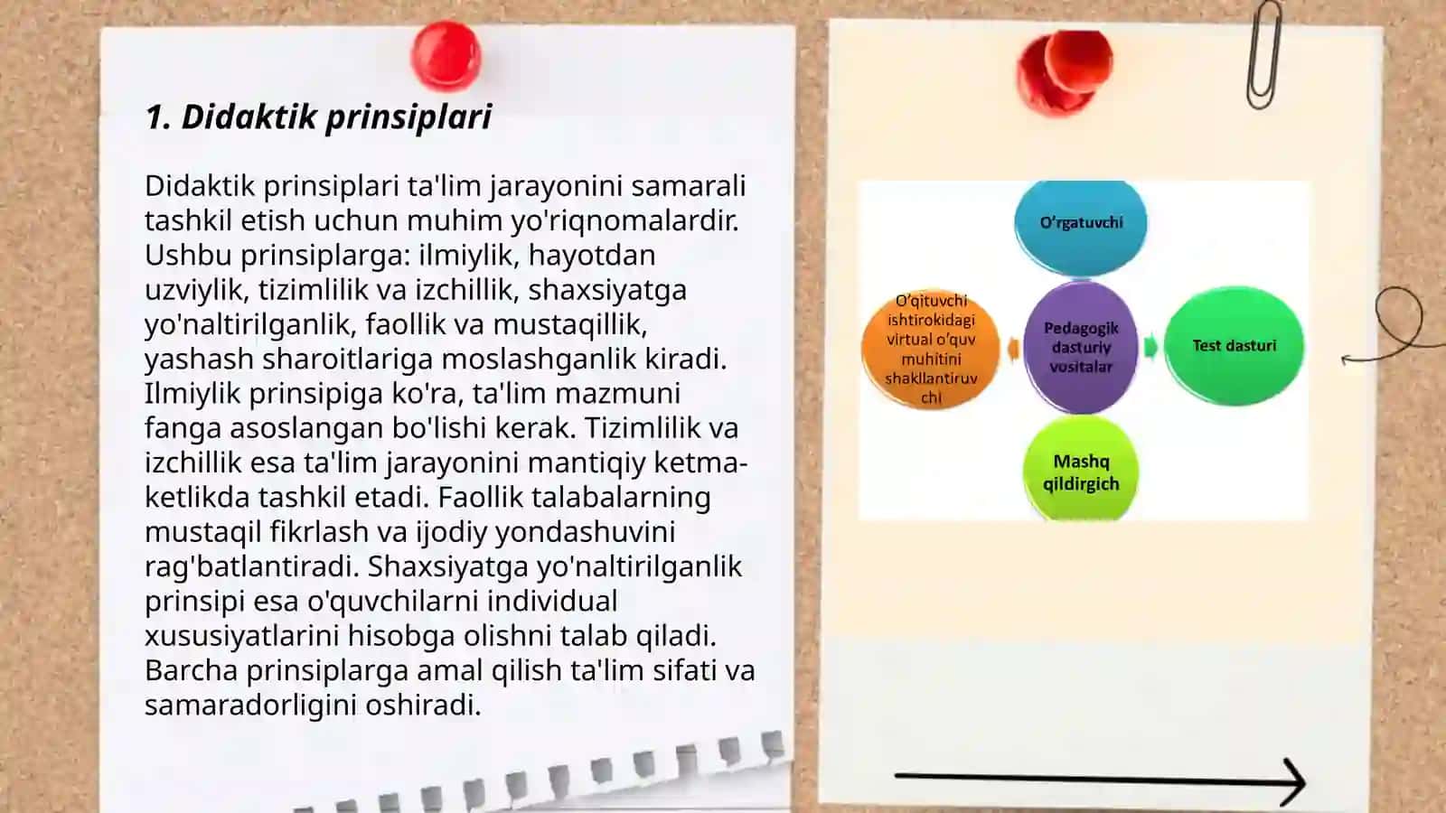 Pedagogik mahorat sirlari 3