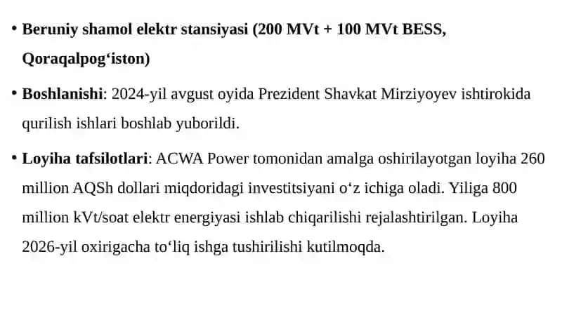 Zarafshon shamol elektr stansiyasi 3