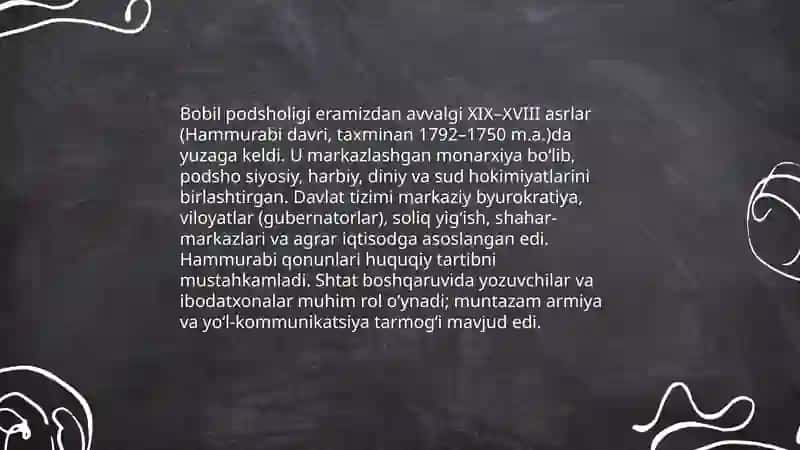 Bobil Podsholigi 3