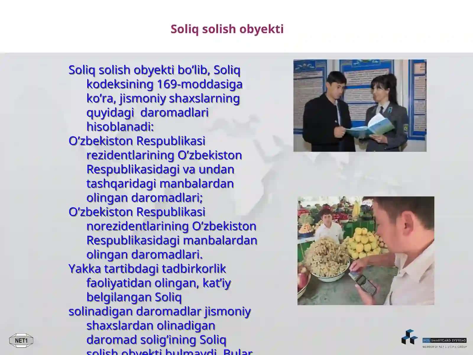 Jismoniy shaxslardan olinadigan soliqlar 3