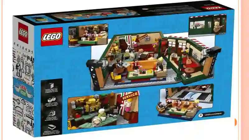LEGO-qurilish, konstruktsiyalash – STEAM ta’lim moduli 3