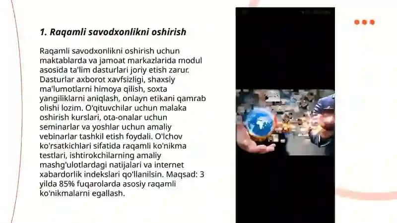 Raqamli savodxonlikni oshirish 3