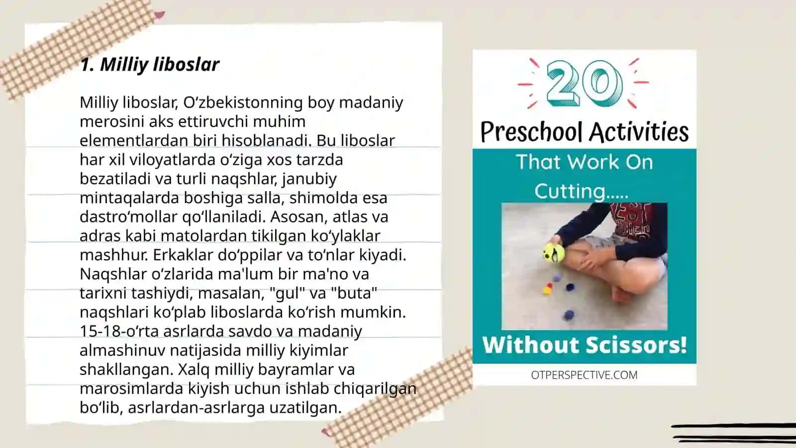 Milliy liboslar 3