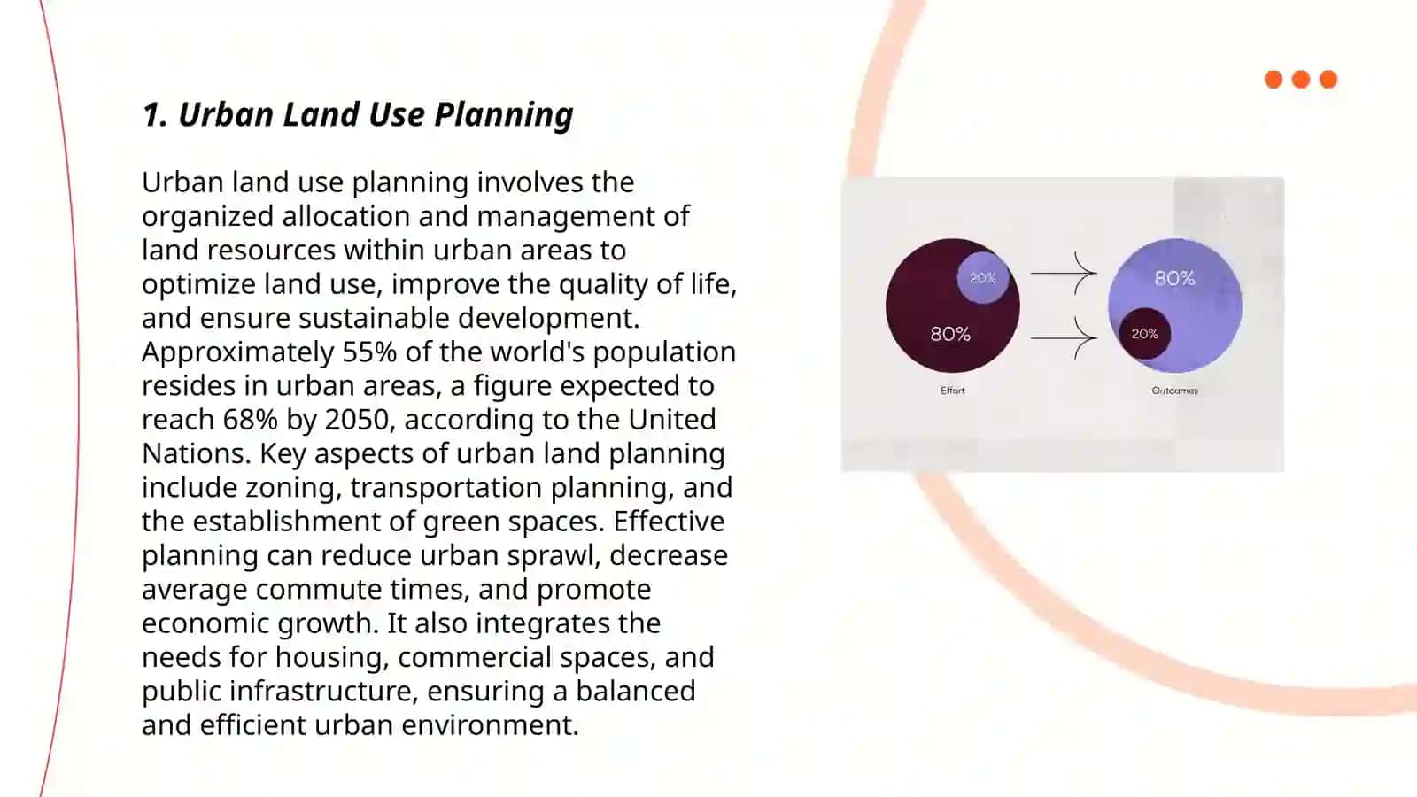 City Planning 3