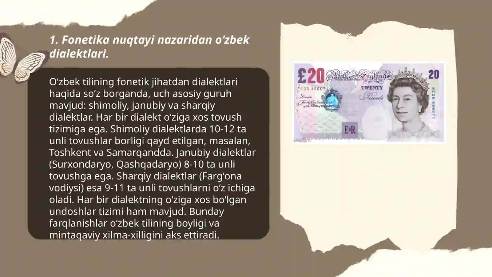 O'zbek dialektologiyasi 3