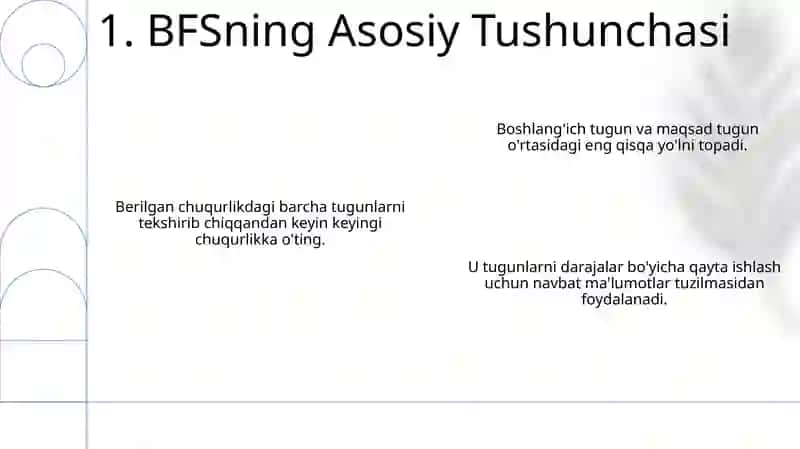 Bfs algoritimi 3