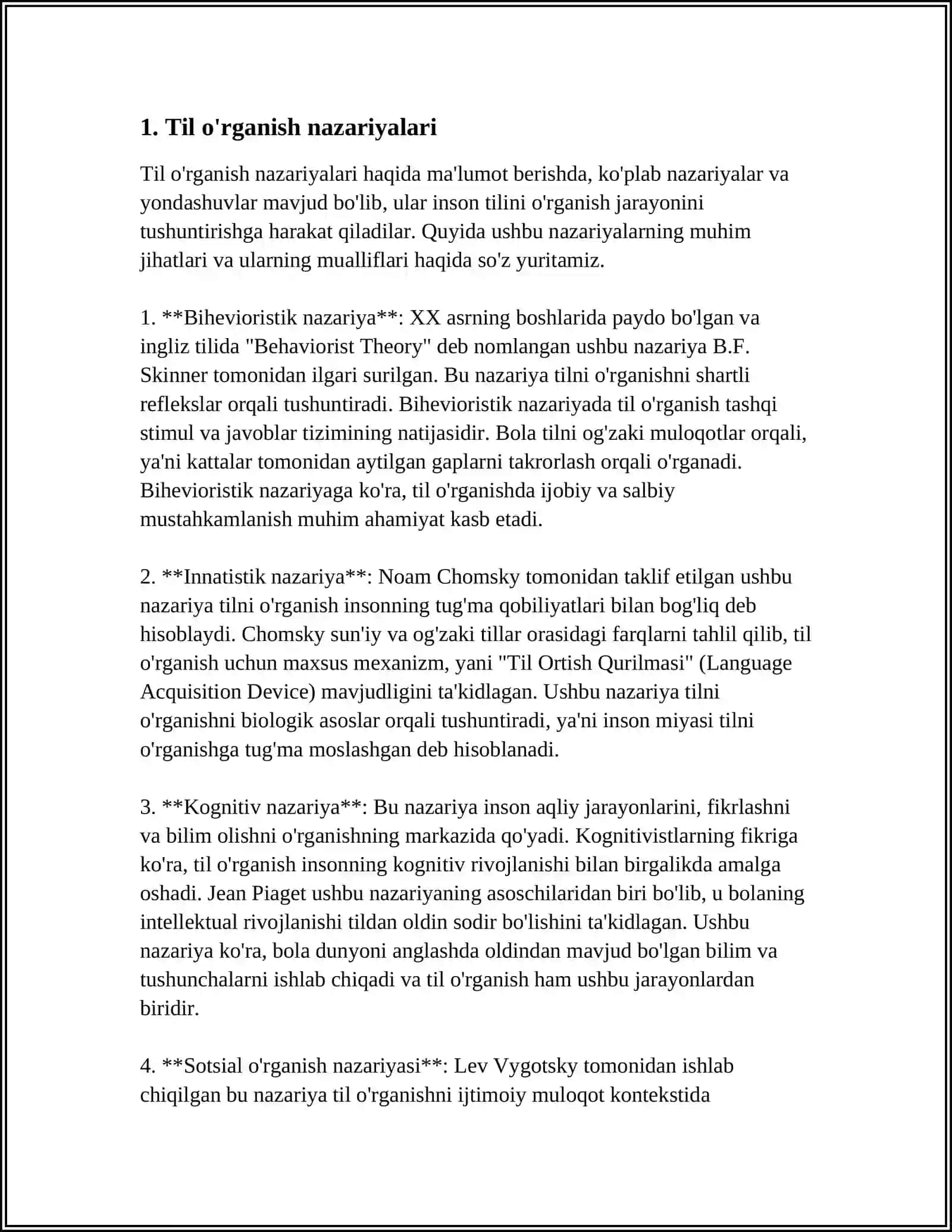 TILLARNING TASNIFI 3