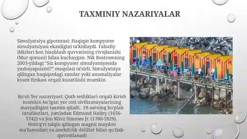 Yulduzli Muvaffaqiyat Hikoyalari 3