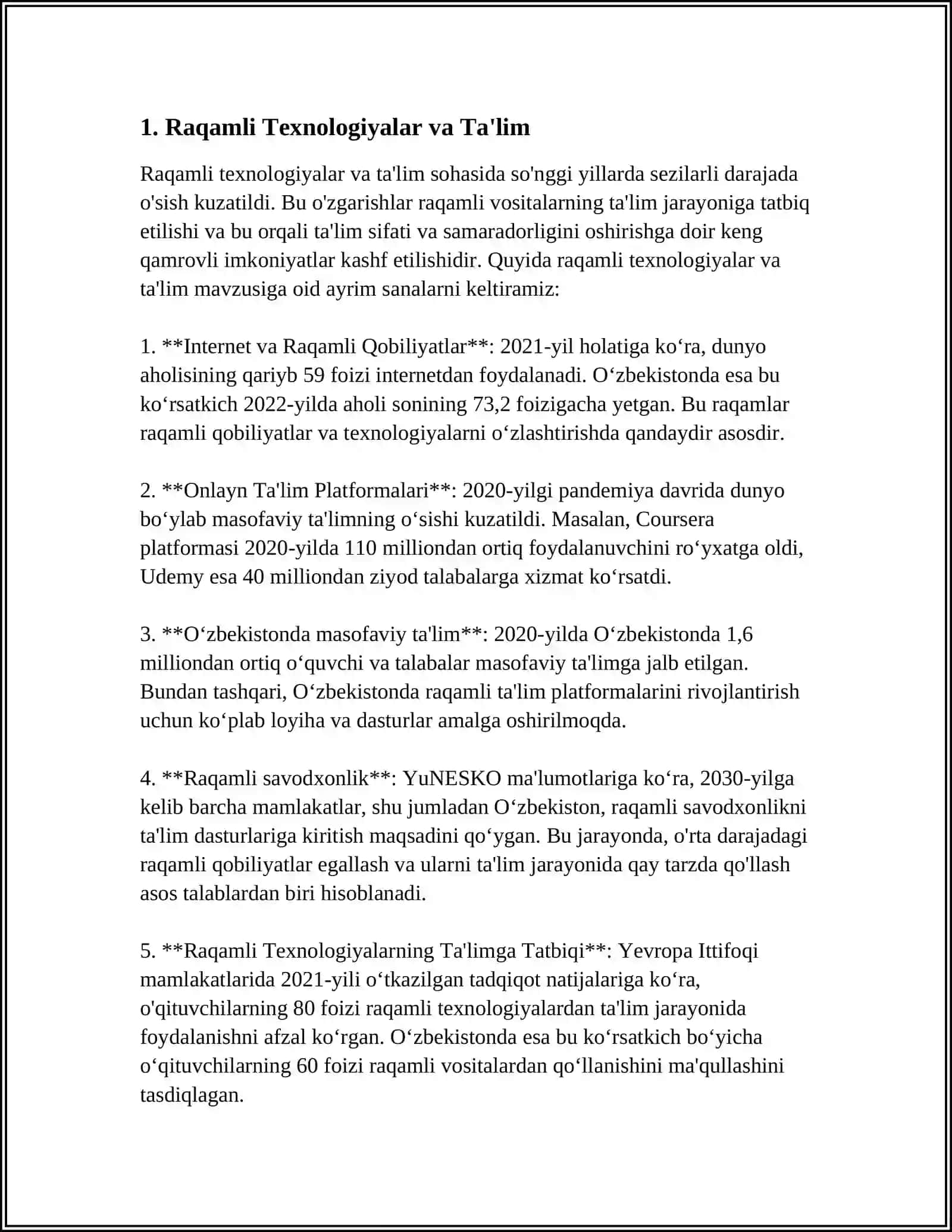 Raqamli Texnologiyalar va Ta'lim 3