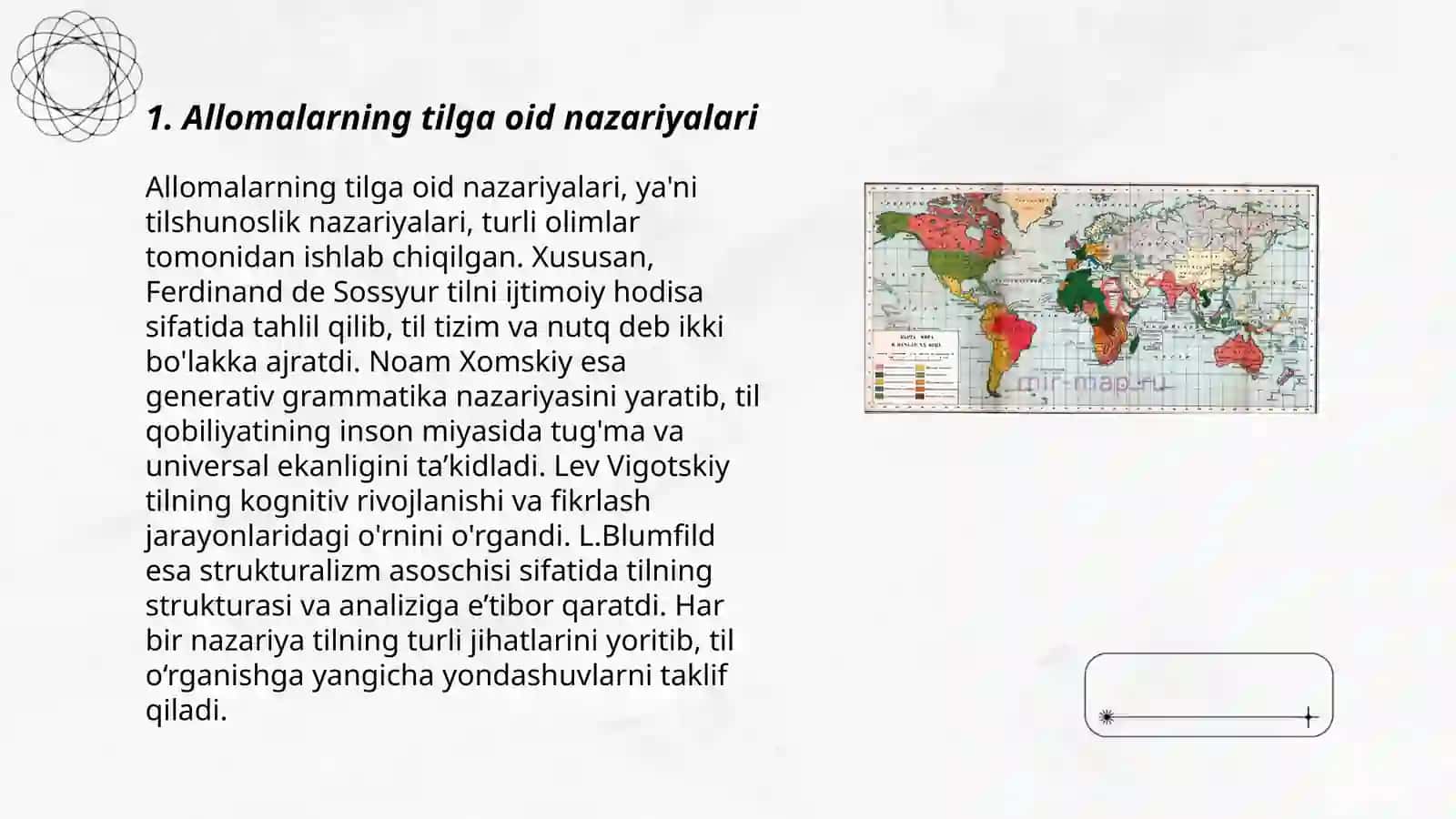 Allomalarning tilga oid qarashlari 3