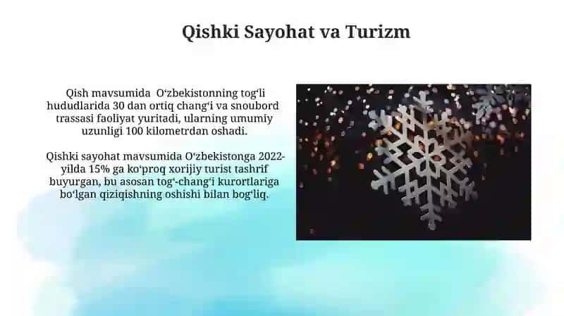 Qishda bõlgan voqealar 3