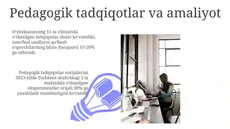Pedagogik Professionalizm Mezonlari 3