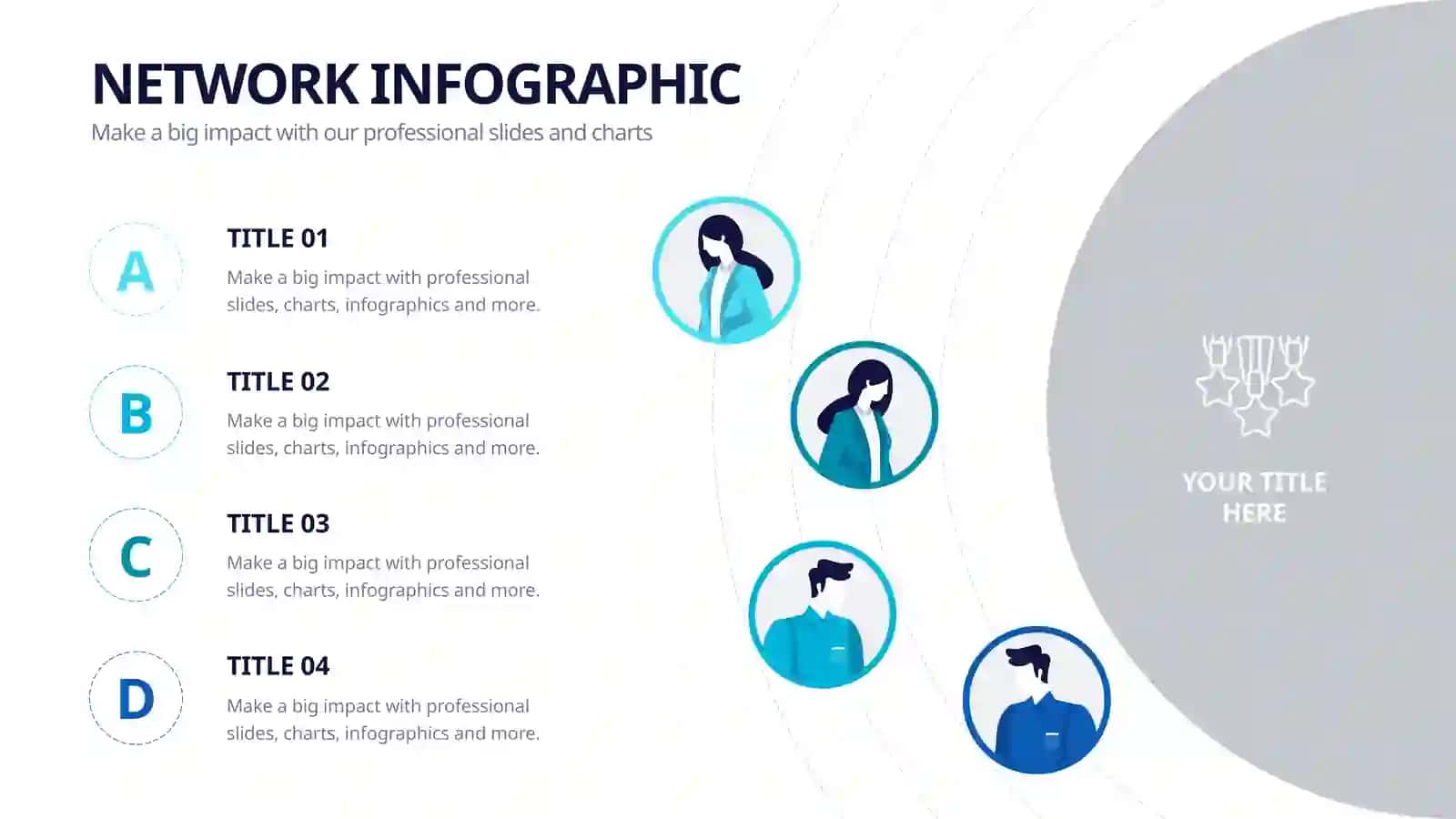 NETWORK INFOGRAPHIC 3