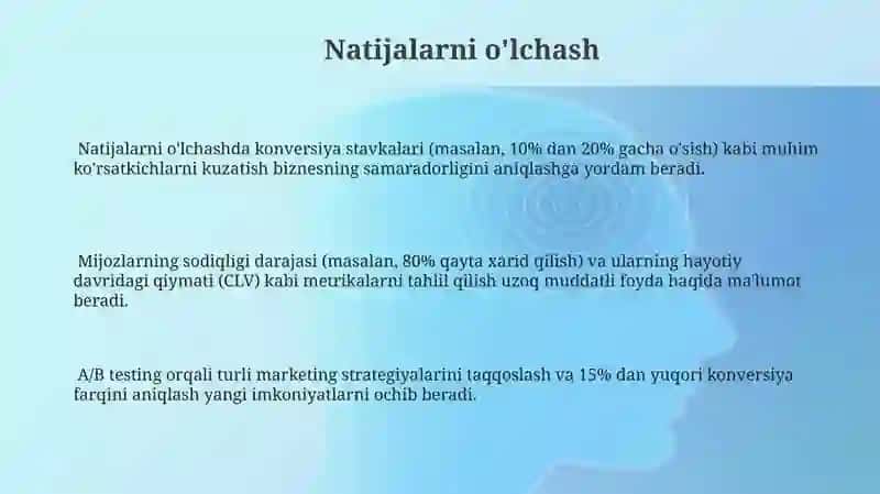 Marketingning Mohiyati 3